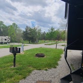 Review photo of Falls Creek Cabins & Campground by Bryan Y., April 26, 2022