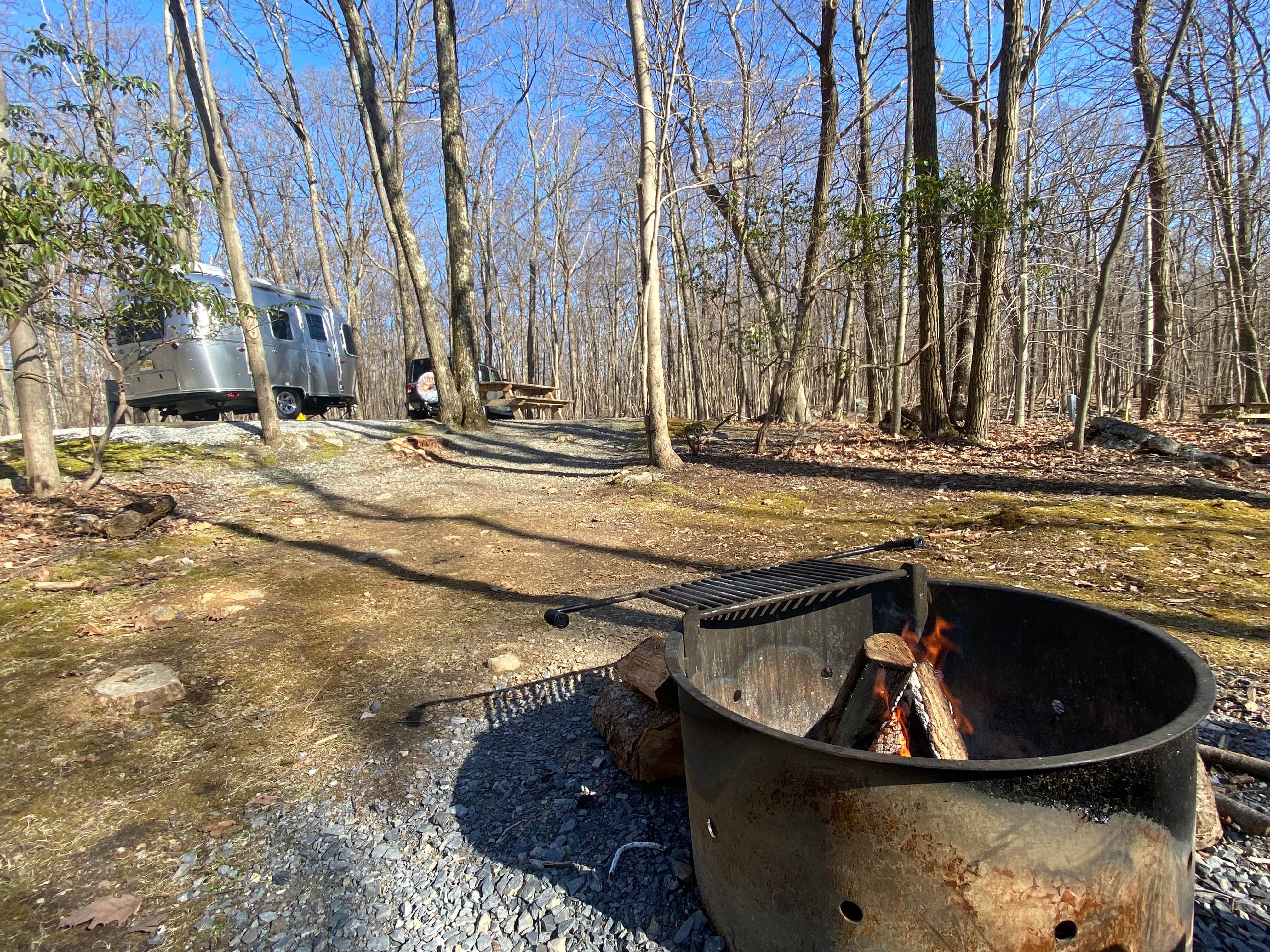 Elke P.'s photo at Mahlon Dickerson Reservation near Oakland, NJ