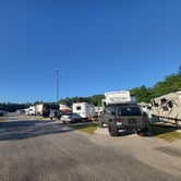 Review photo of Oaklawn RV Park by Tony C., April 26, 2022