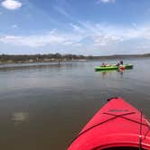 Review photo of Sportsmans Lake by steve , April 26, 2022