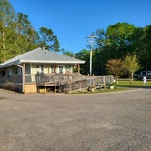 Review photo of Oaklawn RV Park by Tony C., April 26, 2022