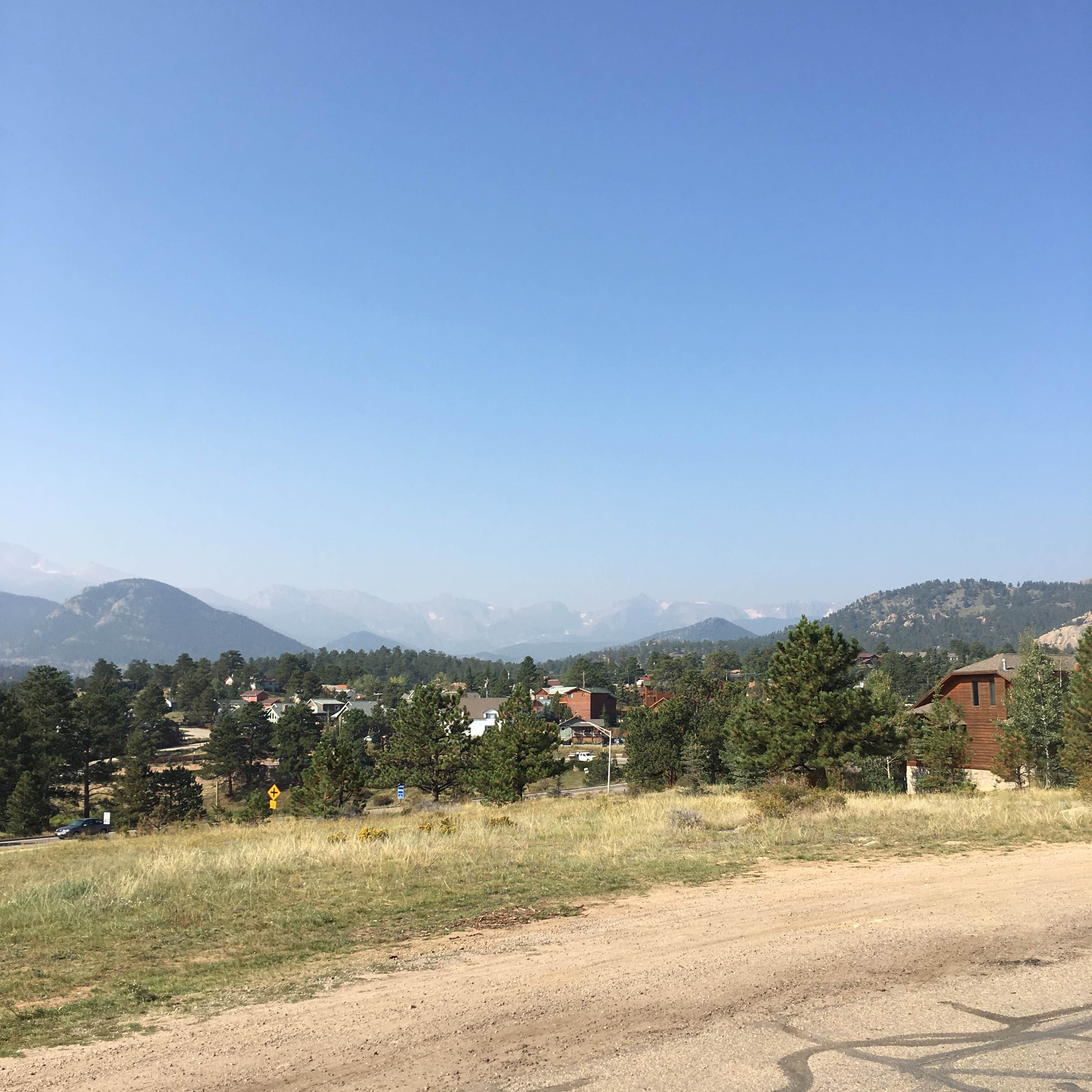 Camper submitted image from Estes Park KOA - 3