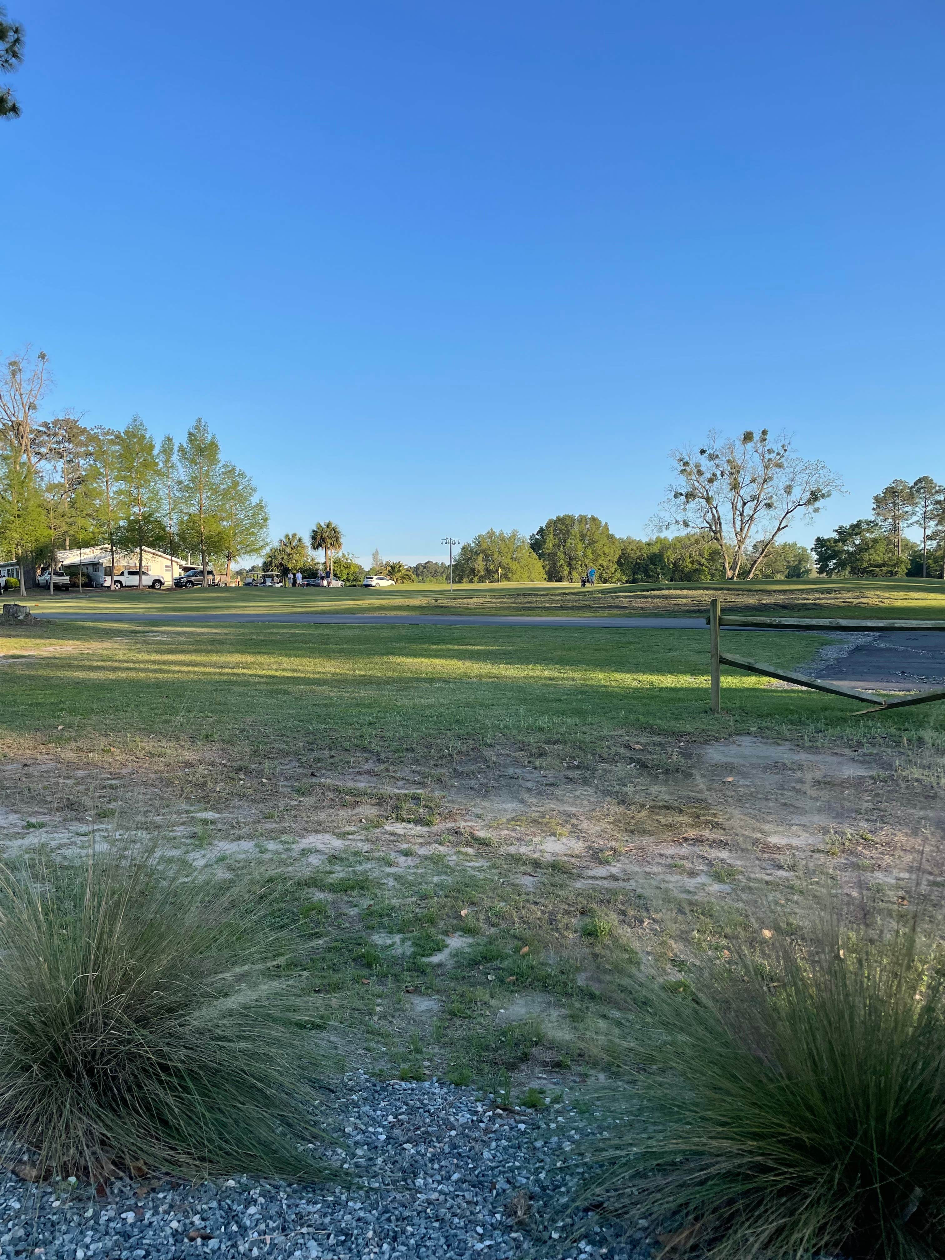 Camper-submitted photo at Madison Golf & RV Resort near Wildwood, FL