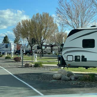 THE 10+ BEST RV Parks near Reno, NV