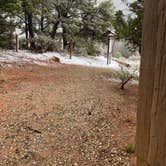 Review photo of Big Dominguez Campground by Evan S., April 26, 2022