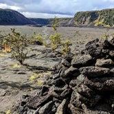 Review photo of Kulanaokuaiki Campground — Hawai'i Volcanoes National Park by Shari  G., April 26, 2022