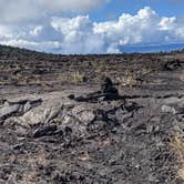 Review photo of Napau Crater Backcountry Camp — Hawai'i Volcanoes National Park by Shari  G., April 26, 2022