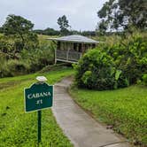 Review photo of Hamakua Guesthouse & Camping Cabanas by Shari  G., April 26, 2022