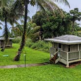 Review photo of Hamakua Guesthouse & Camping Cabanas by Shari  G., April 26, 2022