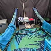 Review photo of Hamakua Guesthouse & Camping Cabanas by Shari  G., April 26, 2022