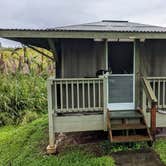 Review photo of Hamakua Guesthouse & Camping Cabanas by Shari  G., April 26, 2022