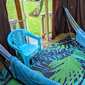 Review photo of Hamakua Guesthouse & Camping Cabanas by Shari  G., April 26, 2022
