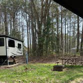 Review photo of Thousand Trails Harbor View by Ariel F., April 26, 2022