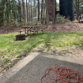 Review photo of Thousand Trails Harbor View by Ariel F., April 26, 2022