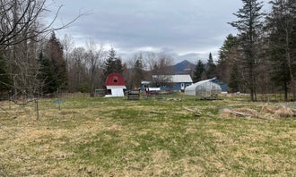 Camping near Passaconaway Campground: Paugus Brook Farm , Wonalancet, New Hampshire
