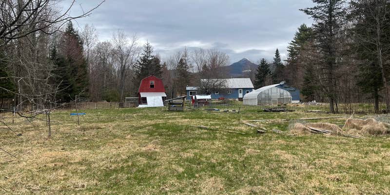 Camper submitted image from Paugus Brook Farm