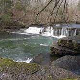 Review photo of Old Stone Fort State Archaeological Park by Russ  G., April 11, 2022