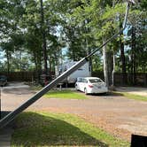 Review photo of Parkers Landing RV Park by David R., April 26, 2022