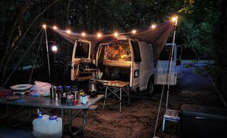 Fred S.'s photo at Village Creek State Park Campground near Beaumont, TX