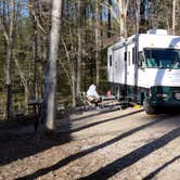 Review photo of Thousand Trails Lake Gaston by Robert M., April 26, 2022