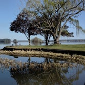 Review photo of Thousand Trails Lake Gaston by Robert M., April 26, 2022