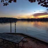 Review photo of Thousand Trails Lake Gaston by Robert M., April 26, 2022