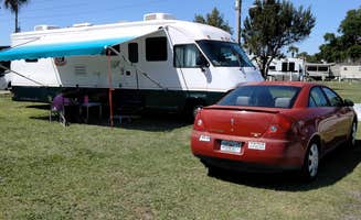 Robert M.'s photo of rv camping at Encore Southern Palms near Mount Dora, FL