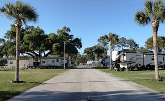 Robert M.'s photo of rv camping at Encore Southern Palms near Tavares, FL