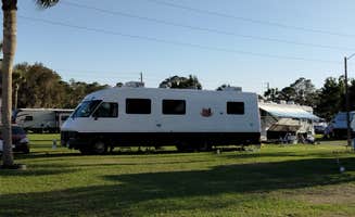 Robert M.'s photo of rv camping at Encore Southern Palms near Mount Dora, FL