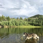 Review photo of Willow Creek Reservoir Campground - Temporarily Closed by GoWhereYouAreDraw N., July 13, 2018