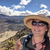 Review photo of Hosmer Grove Campground — Haleakalā National Park by Shari  G., April 27, 2022