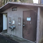 Review photo of Hosmer Grove Campground — Haleakalā National Park by Shari  G., April 27, 2022
