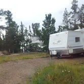 Review photo of Rim Campground by Jess D., July 13, 2018