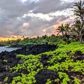 Review photo of Waiʻanapanapa State Park Campground by Shari  G., April 27, 2022