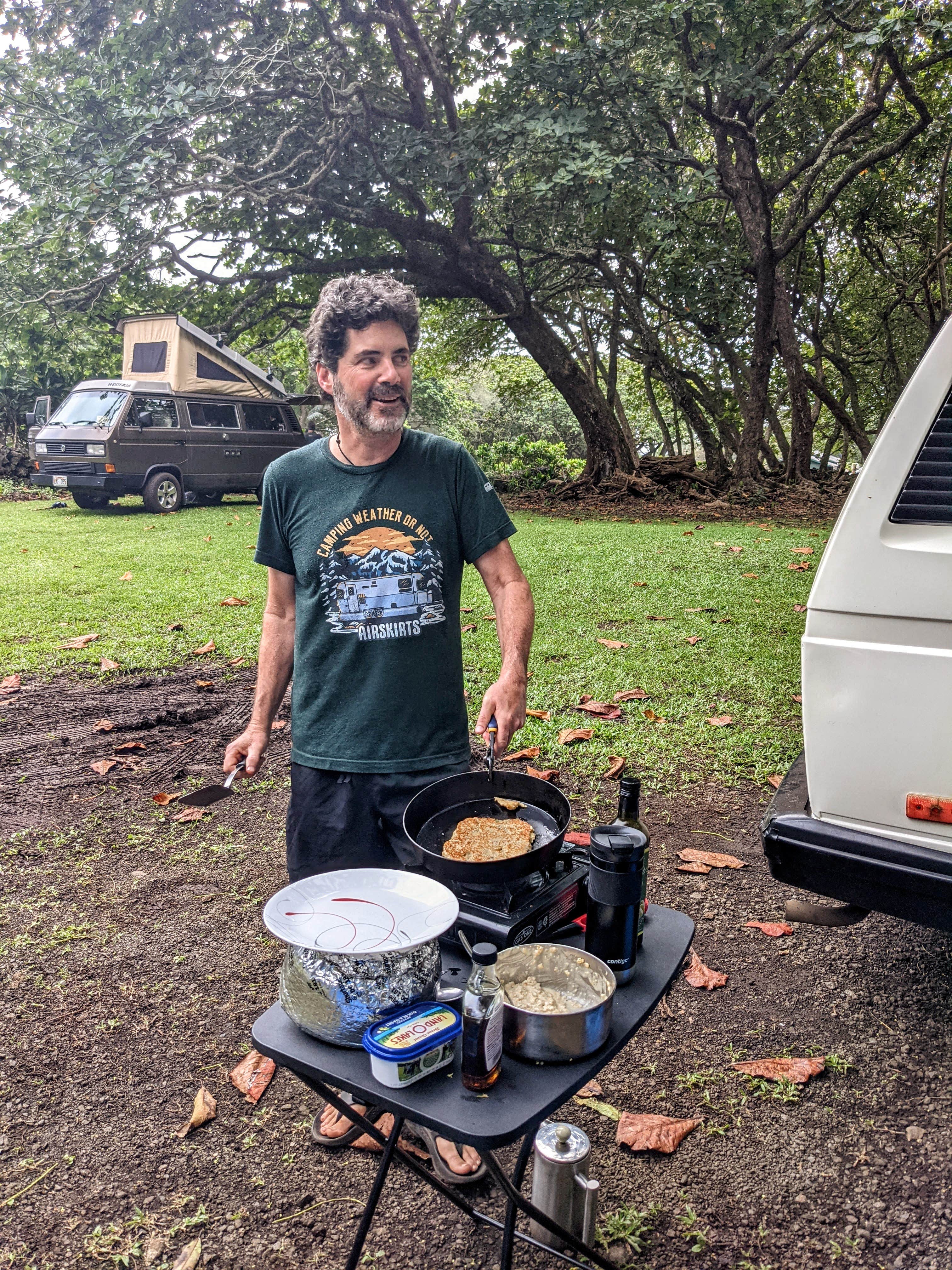 Shari  G.'s photo at Waiʻanapanapa State Park Campground in Hawaii