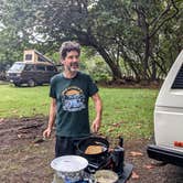 Review photo of Waiʻanapanapa State Park Campground by Shari  G., April 27, 2022