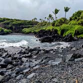 Review photo of Waiʻanapanapa State Park Campground by Shari  G., April 27, 2022