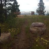 Review photo of Rim Campground by Jess D., July 13, 2018