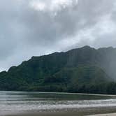 Review photo of Kahana Campground — Ahupuaʻa ʻO Kahana State Park by Danielle , April 27, 2022