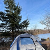 Review photo of Ricketts Glen State Park Campground by T K., April 27, 2022