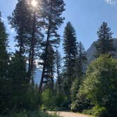 Review photo of Pine Creek Campground by T K., April 27, 2022