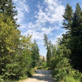 Review photo of Pine Creek Campground by T K., April 27, 2022