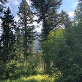 Review photo of Pine Creek Campground by T K., April 27, 2022