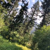 Review photo of Pine Creek Campground by T K., April 27, 2022