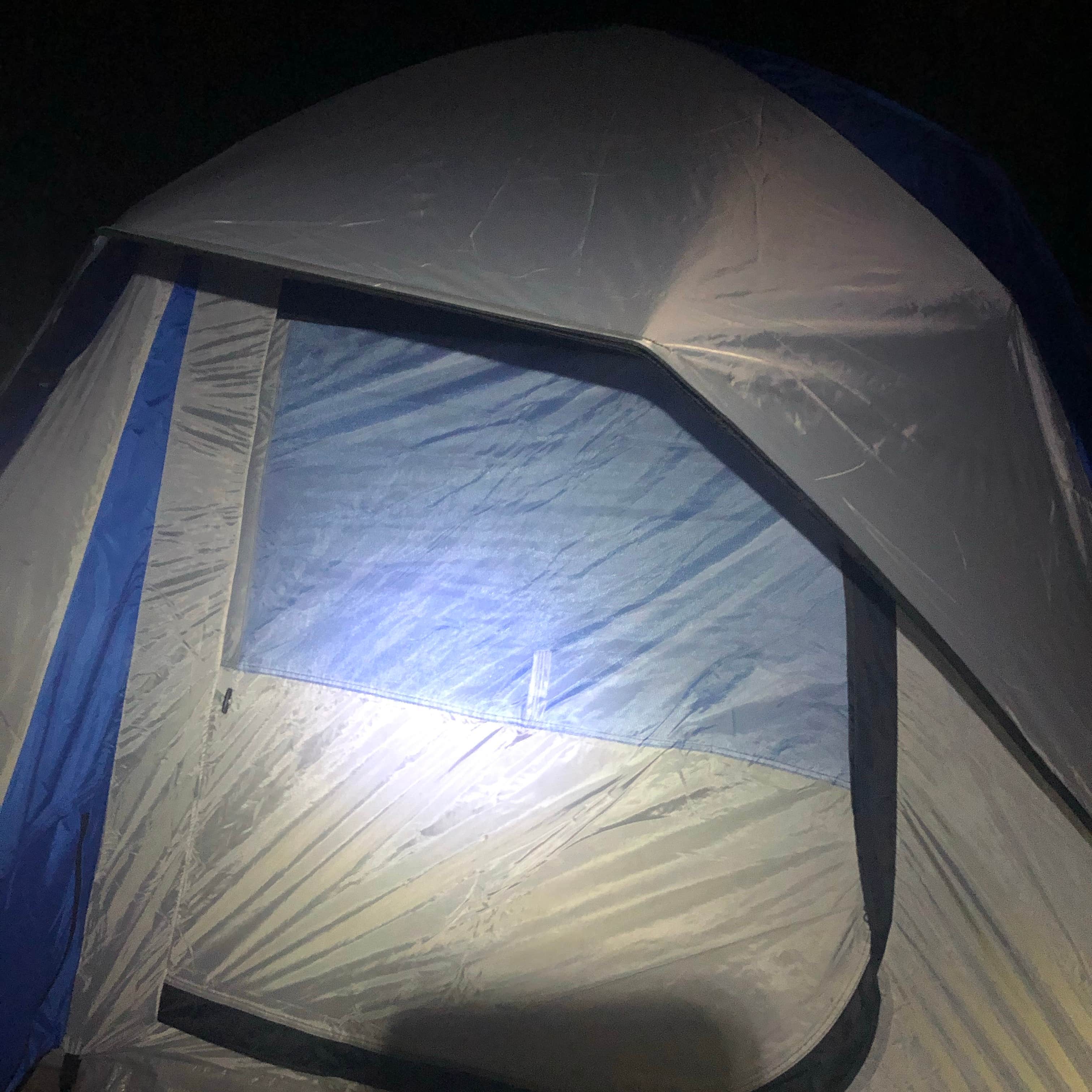 Bryce Canyon Pines Campground