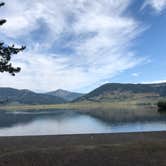 Review photo of Rainbow Point Campground by T K., April 27, 2022