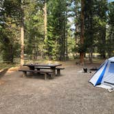 Review photo of Rainbow Point Campground by T K., April 27, 2022