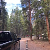 Review photo of Rainbow Point Campground by T K., April 27, 2022
