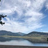 Review photo of Rainbow Point Campground by T K., April 27, 2022