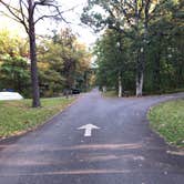 Review photo of Mathews Arm Campground — Shenandoah National Park by T K., April 27, 2022